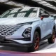 Chery Siap Menggebrak Pasar Indonesia dengan Mobil Sedan Baru