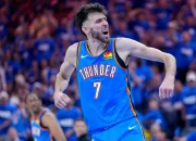 Chet Holmgren dan Masa Depan OKC Thunder: Apa yang Harus Dilakukan?