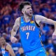 Chet Holmgren dan Masa Depan OKC Thunder: Apa yang Harus Dilakukan?