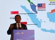 China Berinvestasi Besar di Benin dan Menghadapi Kritik atas Penargetan Aktivis Perempuan