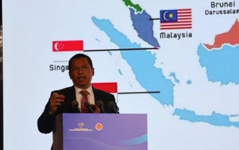 China Berinvestasi Besar di Benin dan Menghadapi Kritik atas Penargetan Aktivis Perempuan