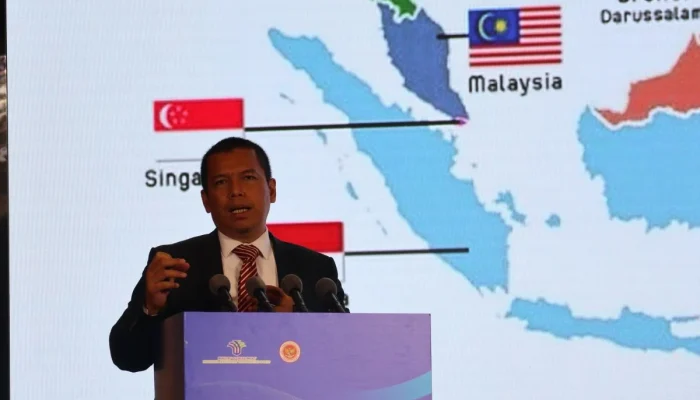 China Berinvestasi Besar di Benin dan Menghadapi Kritik atas Penargetan Aktivis Perempuan
