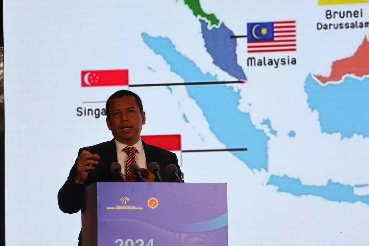 China Berinvestasi Besar di Benin dan Menghadapi Kritik atas Penargetan Aktivis Perempuan