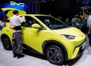 China Mengubah Wajah PHEV: Masa Depan Kendaraan Listrik Hibrat di Tangan Negeri Tirai Bambu