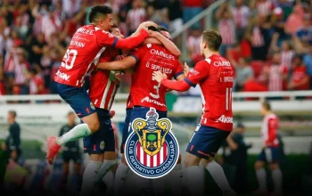 Chivas Guadalajara Mendapat Angin Segar dari FIFA, Cruz Azul Jadi Juara