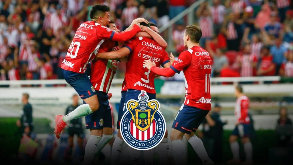 Chivas Guadalajara Mendapat Angin Segar dari FIFA, Cruz Azul Jadi Juara