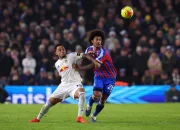 Chris Richards Absen, Socceroos Siap Hadapi USMNT, dan Crystal Palace Raih Gelar Conference League