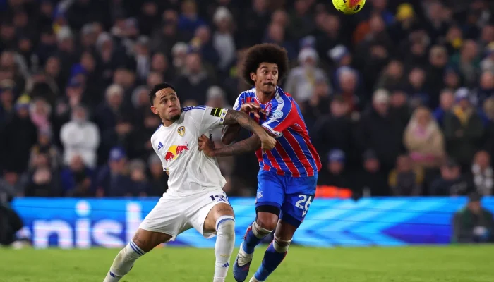 Chris Richards Absen, Socceroos Siap Hadapi USMNT, dan Crystal Palace Raih Gelar Conference League