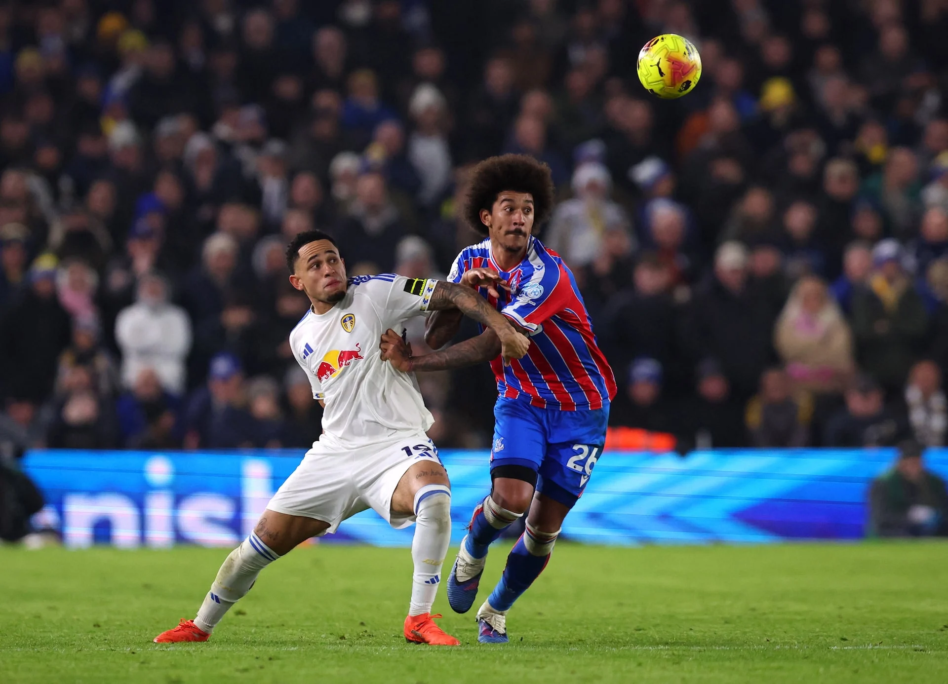 Chris Richards Absen, Socceroos Siap Hadapi USMNT, dan Crystal Palace Raih Gelar Conference League