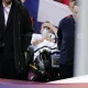 Christian Eriksen Mengalami Kondisi Darurat Kesehatan Setelah Kolaps di Lapangan