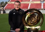 Christian Vieri dan Legenda Sepak Bola Dunia di Museum FIFA