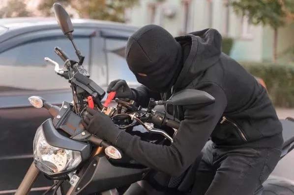 Cileungsi Menghadapi Berbagai Tantangan, Dari Pencurian Motor Hingga Kuyang