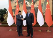 Cina dan Indonesia: Kolaborasi Ekonomi dan Pengembangan Teknologi