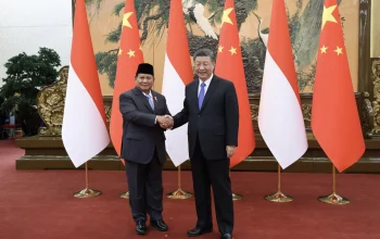 Cina dan Indonesia: Kolaborasi Ekonomi dan Pengembangan Teknologi