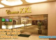 Cinema 21: Tren Terbaru di Dunia Film dan Hiburan