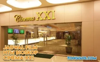 Cinema 21: Tren Terbaru di Dunia Film dan Hiburan