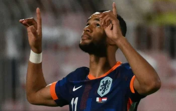 Cody Gakpo Menjadi Sorotan di Piala Dunia 2026