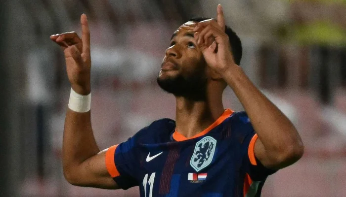 Cody Gakpo Menjadi Sorotan di Piala Dunia 2026