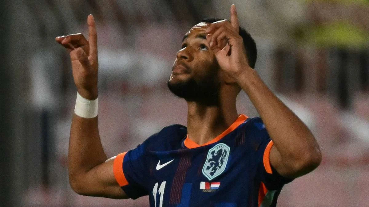 Cody Gakpo Menjadi Sorotan di Piala Dunia 2026