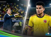 Colombia Berjuang di Piala Dunia 2026: Dari Air Mata hingga Kemenangan