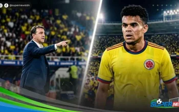 Colombia Berjuang di Piala Dunia 2026: Dari Air Mata hingga Kemenangan