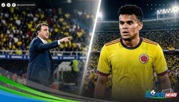 Colombia Berjuang di Piala Dunia 2026: Dari Air Mata hingga Kemenangan