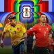 Colombia Siap Tandingi Portugal di Piala Dunia 2026