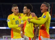 Colombia Sukses Mengalahkan Uzbekistan di Mundial 2026