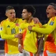 Colombia Sukses Mengalahkan Uzbekistan di Mundial 2026