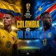 Colombia vs DR Congo: Pertarungan Sengit di Piala Dunia 2026