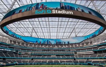 Colorado Rapids dan Denver Broncos dalam Sorotan: Dari Piala Dunia hingga Proyek Stadion Masa Depan