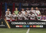Conmebol Luncurkan Jadwal Oitavas de Final Libertadores, Fluminense dan Mirassol Siap Tantang Lawan