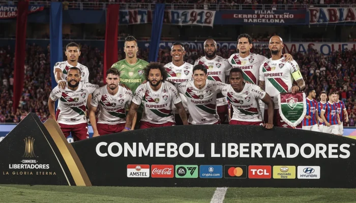 Conmebol Luncurkan Jadwal Oitavas de Final Libertadores, Fluminense dan Mirassol Siap Tantang Lawan