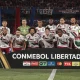 Conmebol Luncurkan Jadwal Oitavas de Final Libertadores, Fluminense dan Mirassol Siap Tantang Lawan