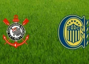 Corinthians Siap Hadapi Rosario Central di Libertadores