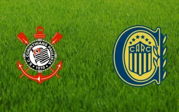 Corinthians Siap Hadapi Rosario Central di Libertadores