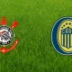 Corinthians Siap Hadapi Rosario Central di Libertadores