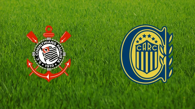 Corinthians Siap Hadapi Rosario Central di Libertadores