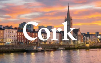 Cork City Mengalami Perubahan: Dari Musik Hingga Kriminalitas