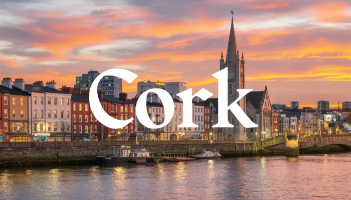 Cork City Mengalami Perubahan: Dari Musik Hingga Kriminalitas