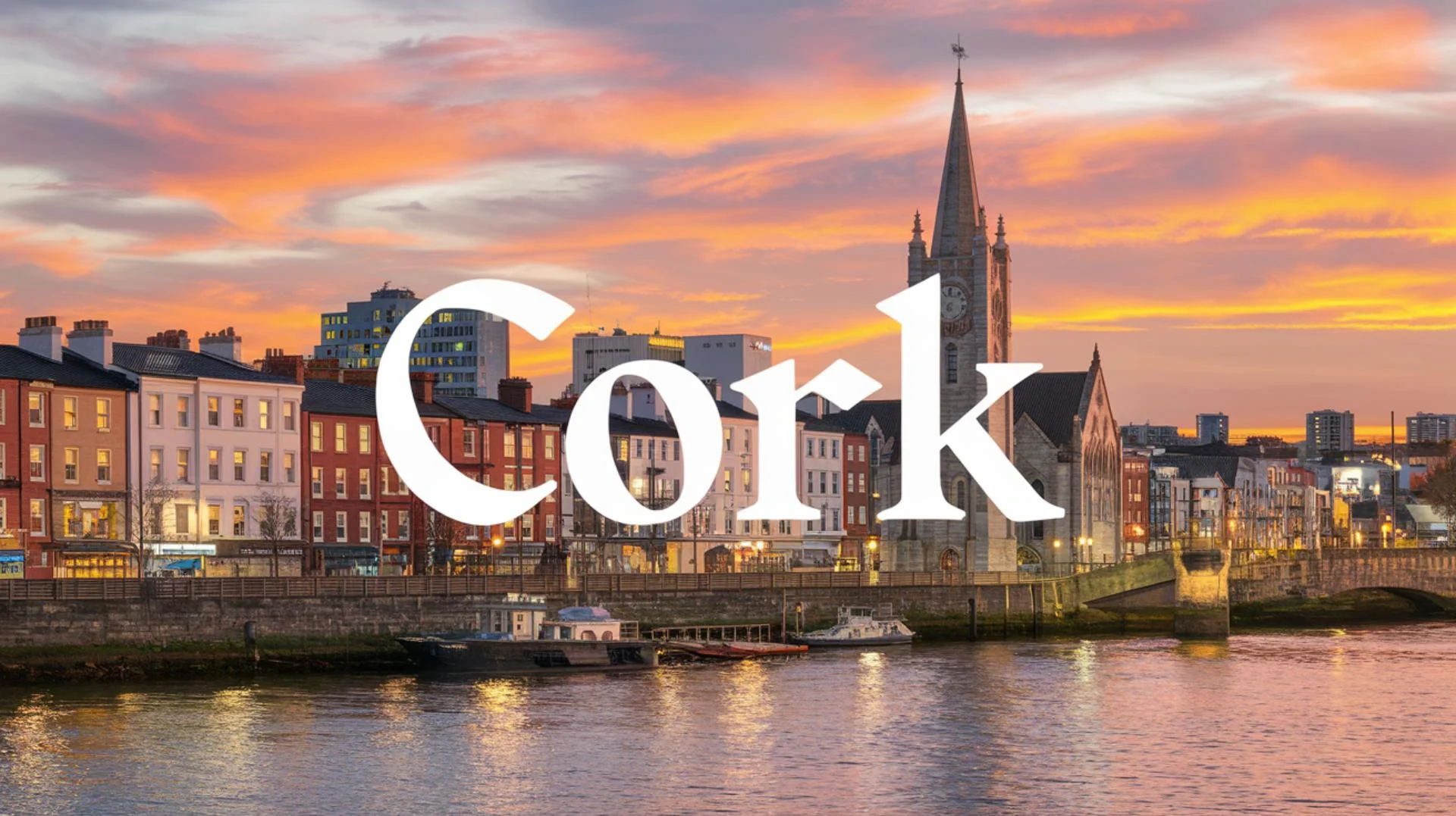 Cork City Mengalami Perubahan: Dari Musik Hingga Kriminalitas