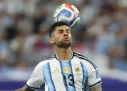 Cristian Romero Angkat Bicara Soal Insiden Cedera di Piala Dunia 2026
