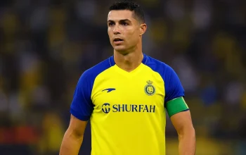 Cristiano Ronaldo dan Al-Nassr FC: Masa Depan yang Tidak Pasti