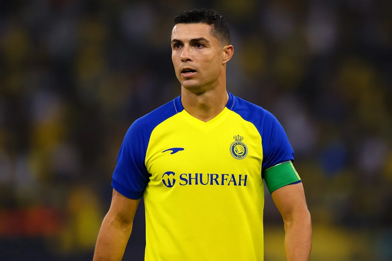 Cristiano Ronaldo dan Al-Nassr FC: Masa Depan yang Tidak Pasti