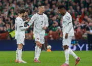 Cristiano Ronaldo dan Portugal Berjuang di Piala Dunia 2026