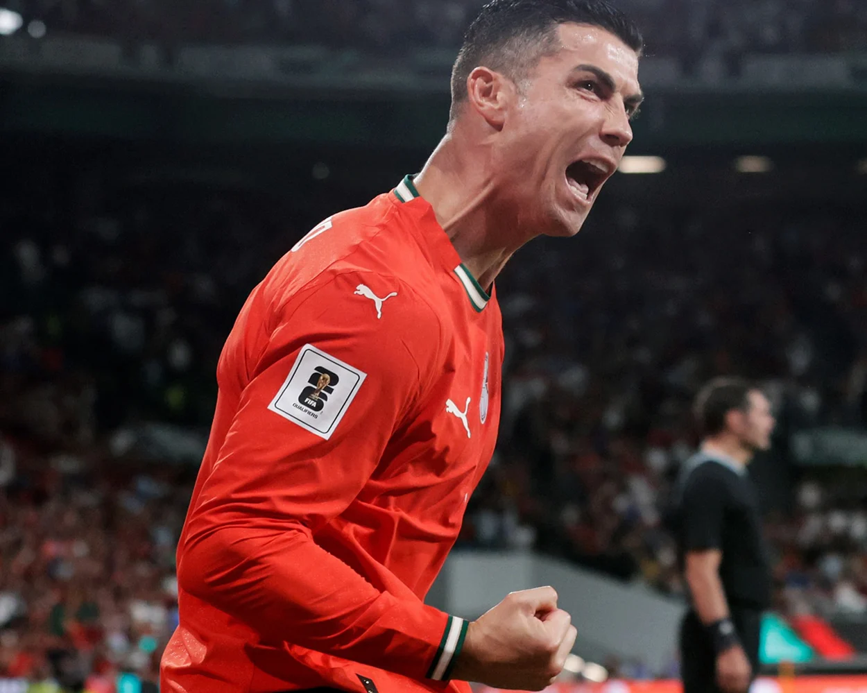 Cristiano Ronaldo Pecahkan Rekor di Piala Dunia 2026, Namun Portugal Gagal Menang