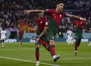 Cristiano Ronaldo Pemain Portugal Yang Tak Terkalahkan Di Piala Dunia