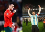 Cristiano Ronaldo Siap Tampil di Piala Dunia 2026, Pertarungan Terakhir?