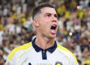 Cristiano Ronaldo Tetap Pemain Termahal di Atas 40 Tahun, Sementara Anderlecht Incar Mihai Lixandru