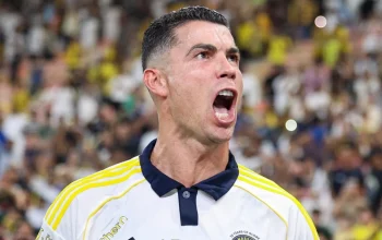 Cristiano Ronaldo Tetap Pemain Termahal di Atas 40 Tahun, Sementara Anderlecht Incar Mihai Lixandru